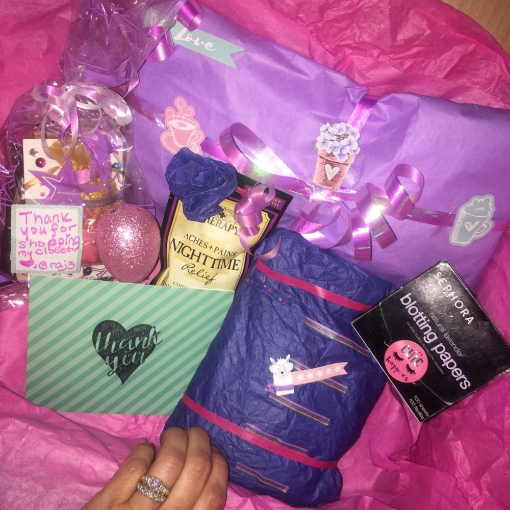 Showcasing My Love for Gift Wrapping 🎁